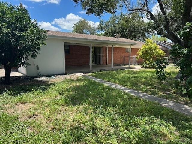 1208 Wisteria Ave, Mcallen, TX 78501 - photo 18