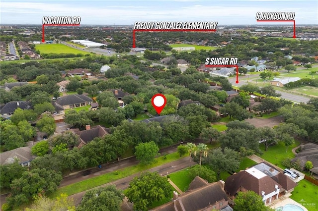 1504 Mckee Dr, Edinburg, TX 78539 - photo 28