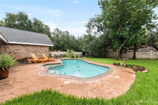 1504 Mckee Dr, Edinburg, TX 78539 - photo 23