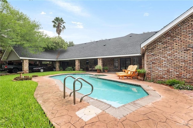 1504 Mckee Dr, Edinburg, TX 78539 - photo 24