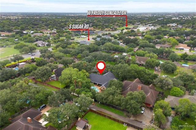 1504 Mckee Dr, Edinburg, TX 78539 - photo 26