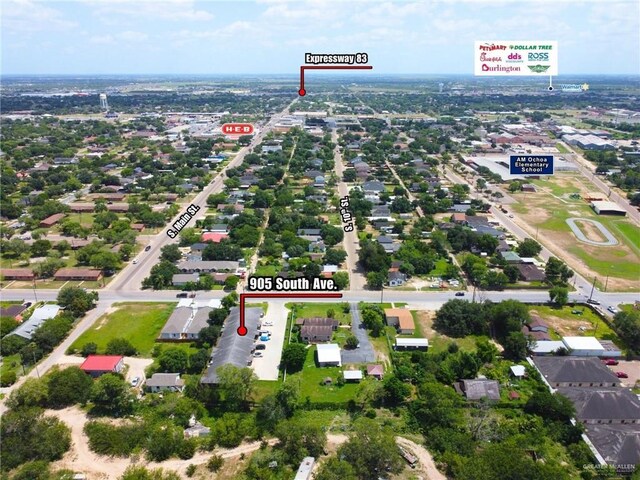905 S Ave, Donna, TX 78537 - photo 10