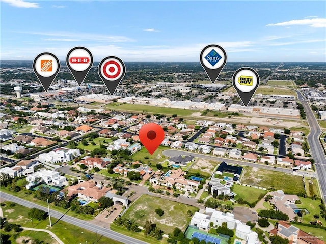 7706 N 3rd Ln, Mcallen, TX 78504