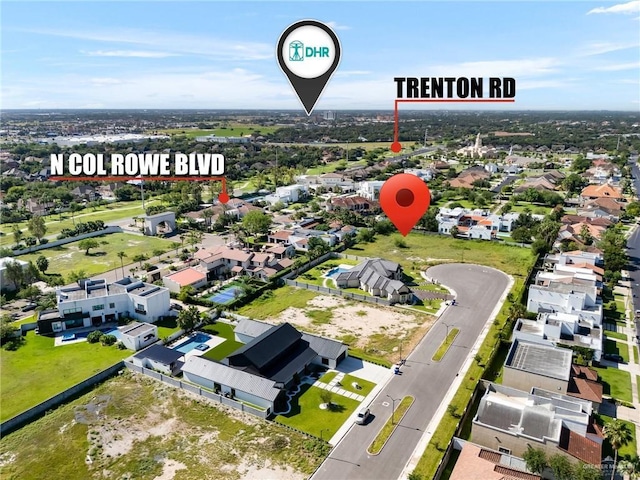 7706 N 3rd Ln, Mcallen, TX 78504