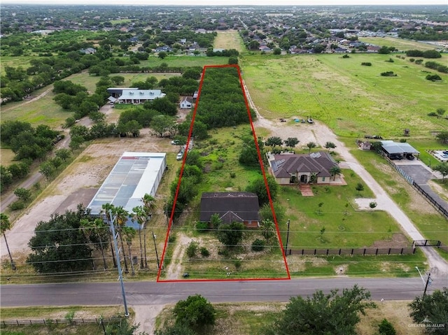 3905 N Los Ebanos Rd, Mission, TX 78574 - photo 12