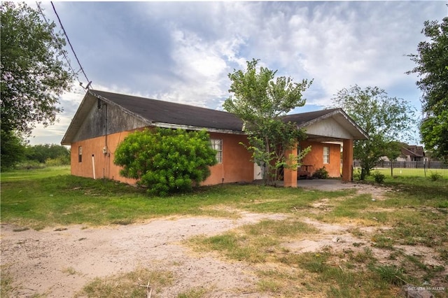 3905 N Los Ebanos Rd, Mission, TX 78574 - photo 1