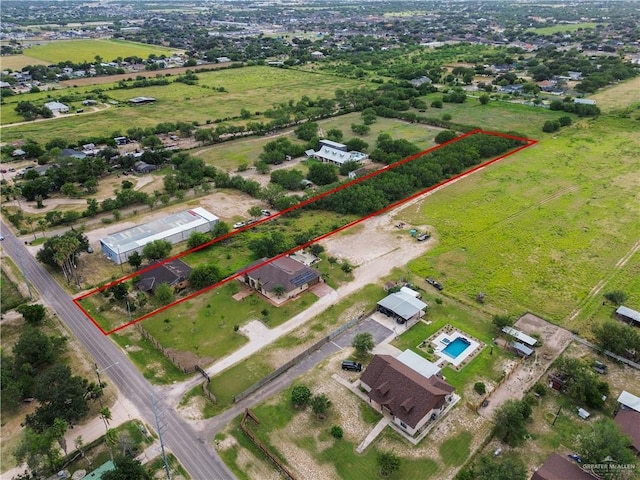 3905 N Los Ebanos Rd, Mission, TX 78574 - photo 13