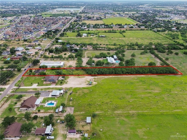 3905 N Los Ebanos Rd, Mission, TX 78574 - photo 14