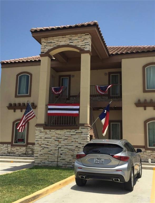 107 E Pike St, South Padre Island, TX 78597 - view of property