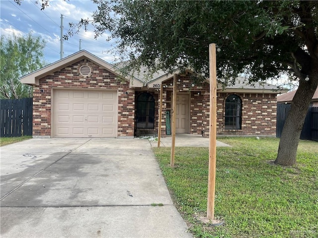2601 Wanda Ave, Mcallen, TX 78503 - photo 1