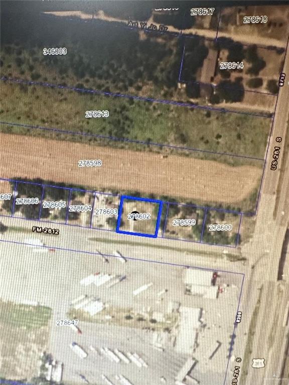 203 W Fm 2812th St, Edinburg, TX 78542