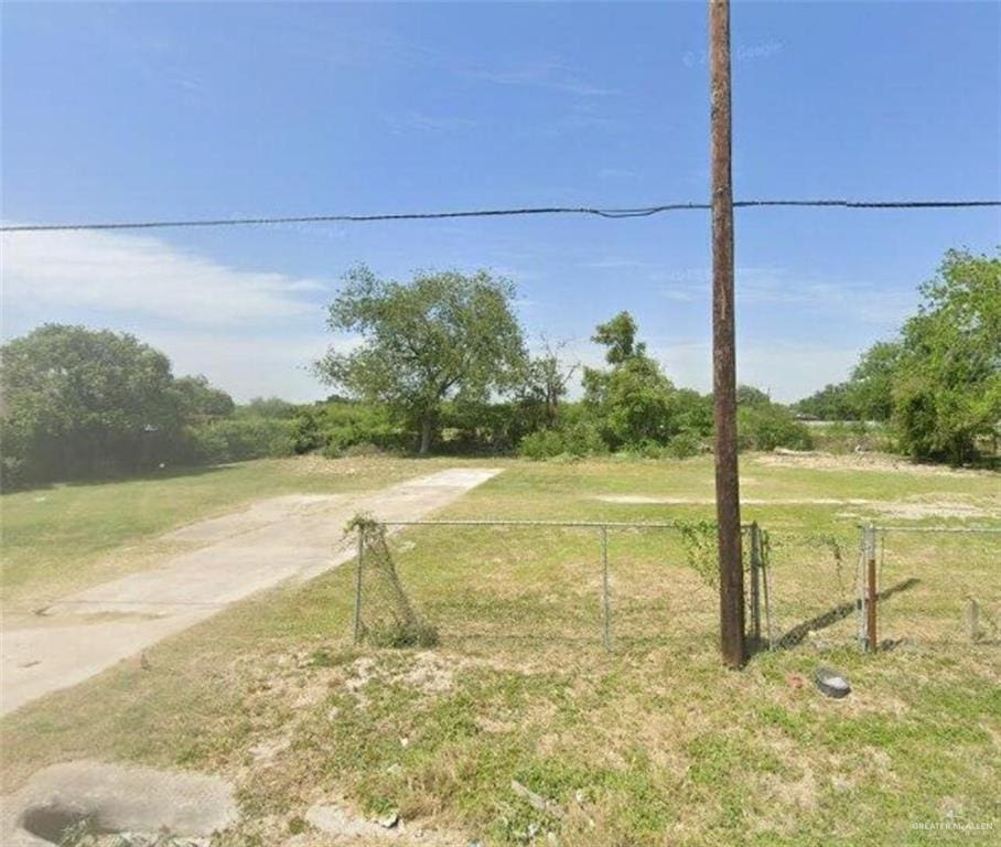 203 W Fm 2812th St, Edinburg, TX 78542
