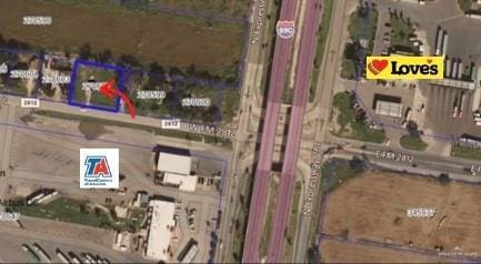 203 W Fm 2812th St, Edinburg, TX 78542 - photo 1