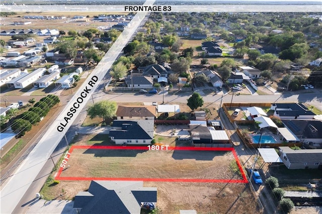 405 N Glasscock Rd, Mission, TX 78572