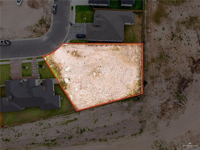 1111 Cheril Rd, Mission, TX 78573