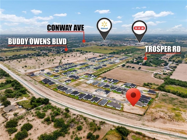 1111 Cheril Rd, Mission, TX 78573