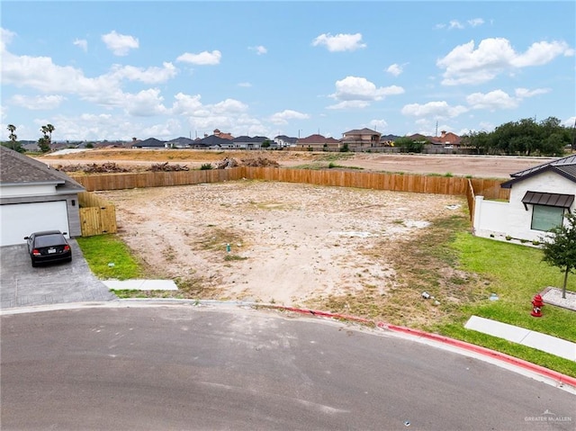 1111 Cheril Rd, Mission, TX 78573