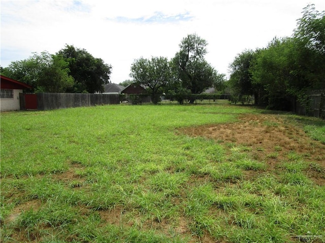 0 N Shary Rd N, Mission, TX 78572 - photo 1
