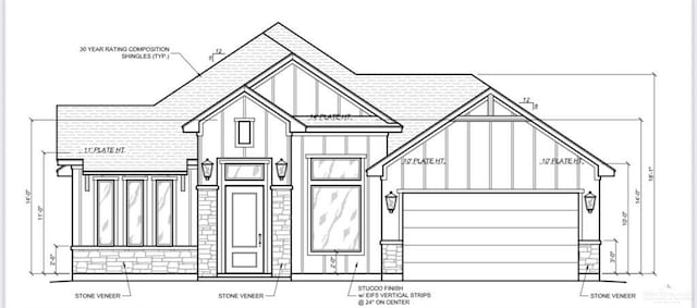 LOT11 Judy St, Mission, TX 78572 - view of miscellaneous document