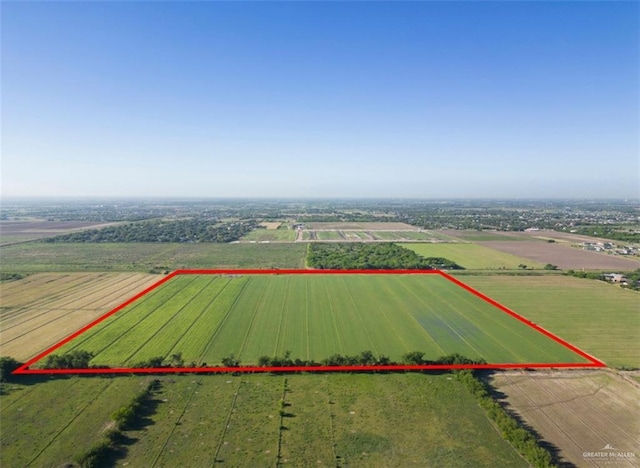 Listing photo 2 for 0 Wisconsin Rd, Edinburg TX 78542