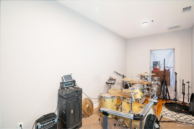 607 Gable Dr, Pharr, TX 78577 - view of office space