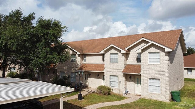 106 Ashley Cir, Pharr, TX 78577 - photo 3