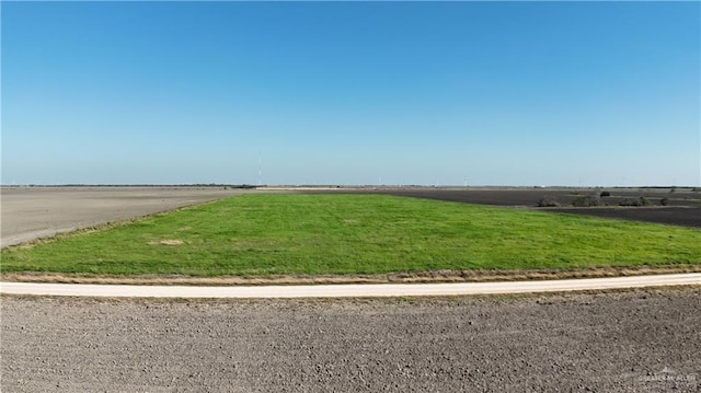 Listing photo 3 for 000 Cemetery Rd, La Sara TX 78580