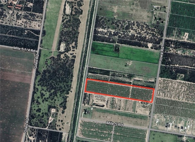 003 Iowa Rd, Mission, TX 78572 - photo 1