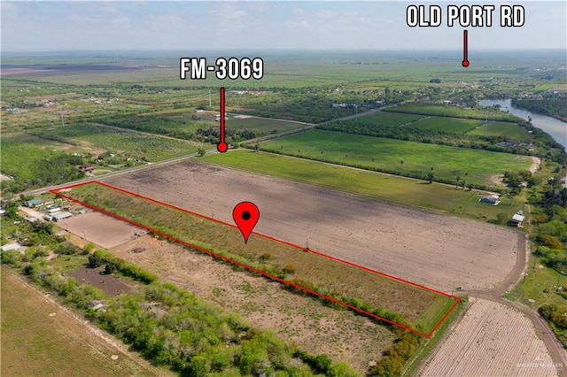 0 Fm 3069, Los Fresnos TX, 78566 land for sale