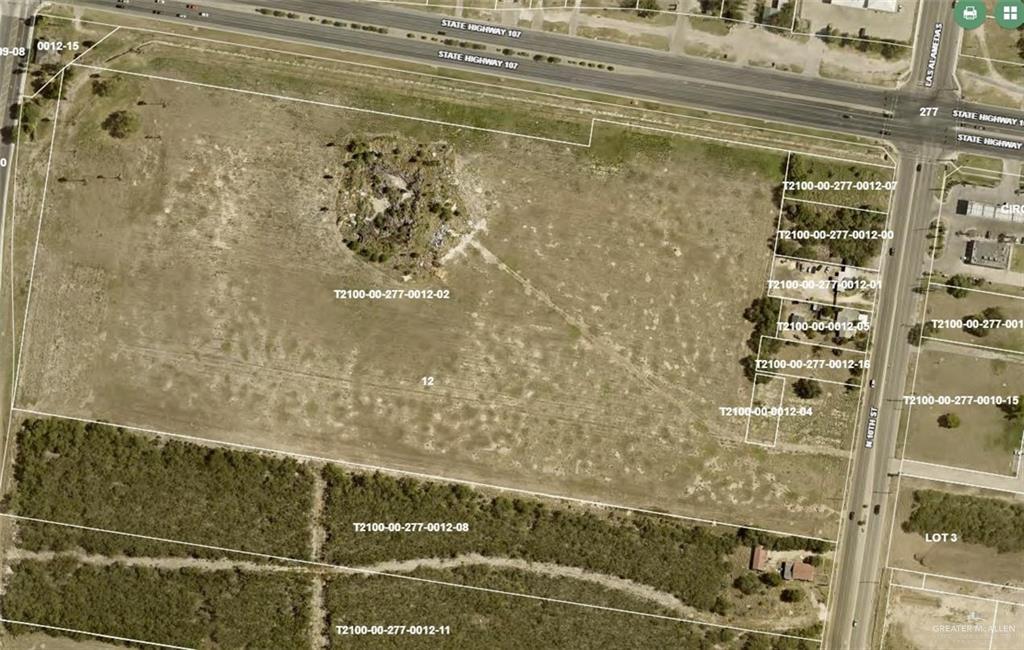 11613 N 10th St, Mcallen, TX 78504