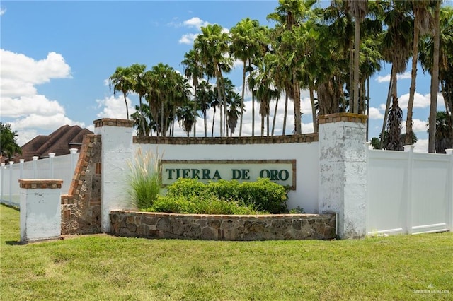 Listing photo 2 for 1518 Tierra Encantada, Weslaco TX 78596