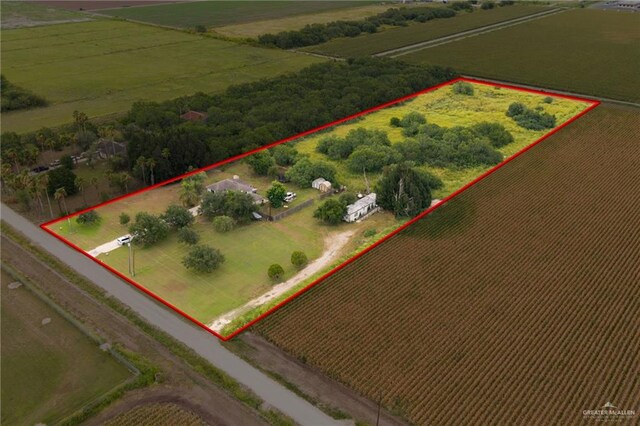 26813 N Solis Rd, La Feria, TX 78559