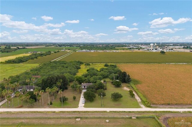 26813 N Solis Rd, La Feria, TX 78559