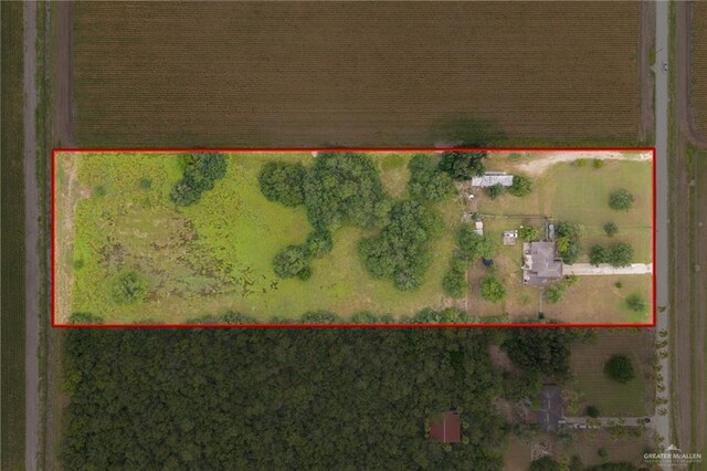 26813 N Solis Rd, La Feria, TX 78559
