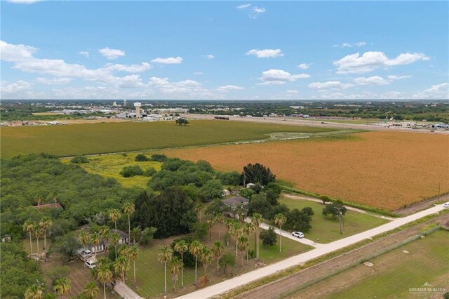 26813 N Solis Rd, La Feria, TX 78559