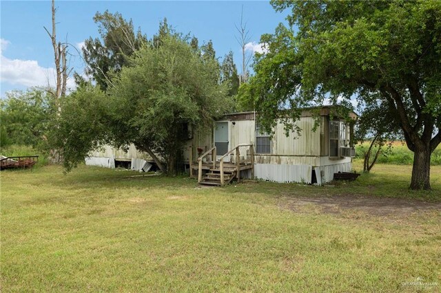 26813 N Solis Rd, La Feria, TX 78559