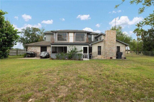 26813 N Solis Rd, La Feria, TX 78559