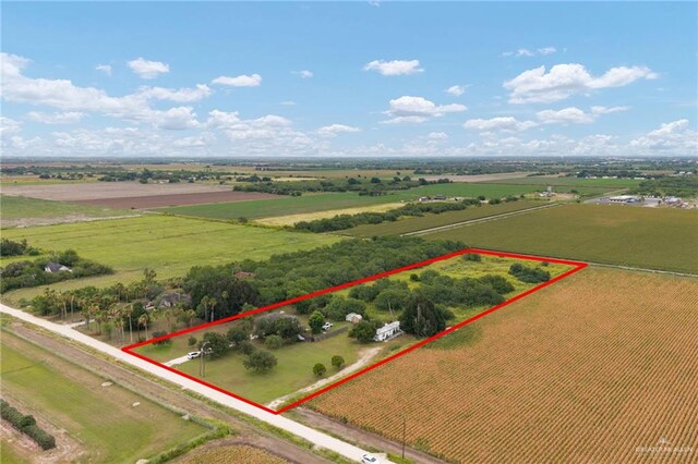 26813 N Solis Rd, La Feria, TX 78559
