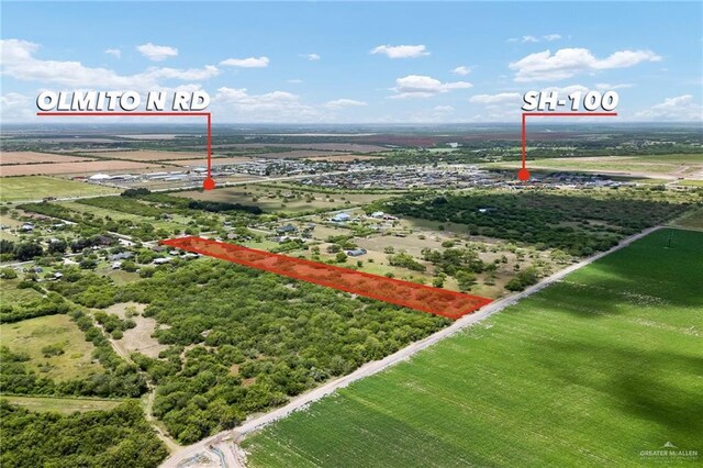 33863 California Rd, Los Fresnos, TX 78566