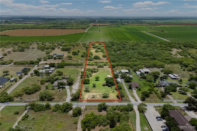 33863 California Rd, Los Fresnos, TX 78566