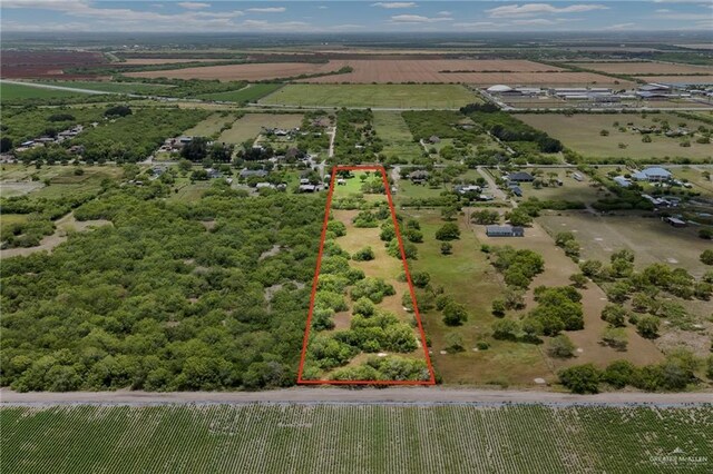 33863 California Rd, Los Fresnos, TX 78566