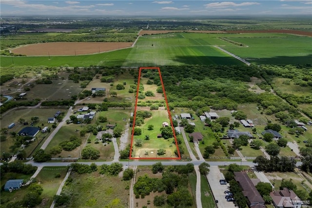 33863 California Rd, Los Fresnos, TX 78566
