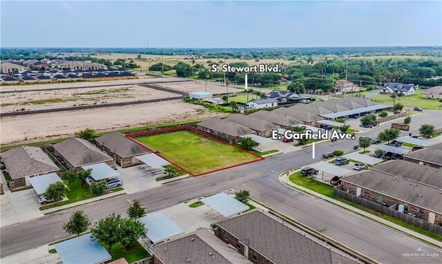 25514 E Garfield Ave, Alton, TX 78573 - photo 6