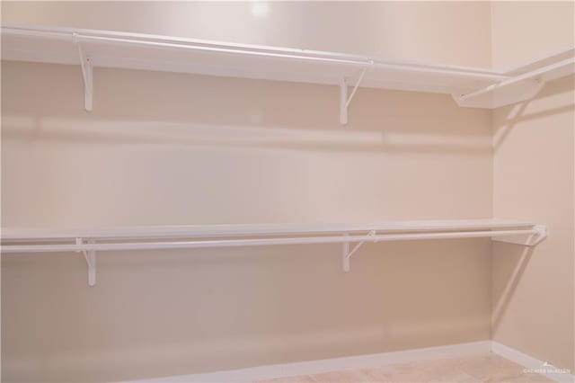 3608 Morris St, Edinburg, TX 78542 - view of walk in closet