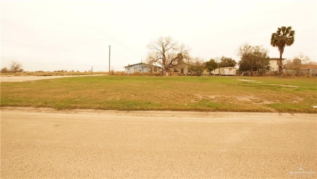 958 W Durango Ave, Raymondville TX, 78580 land for sale