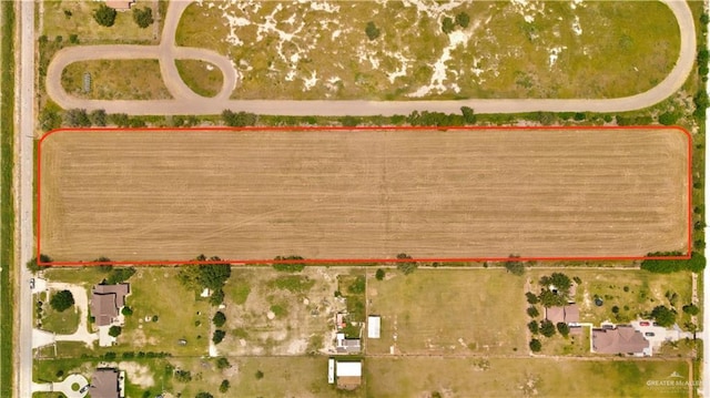 00 N Mile 3 1/2 Rd W, Weslaco, TX 78596 - photo 5