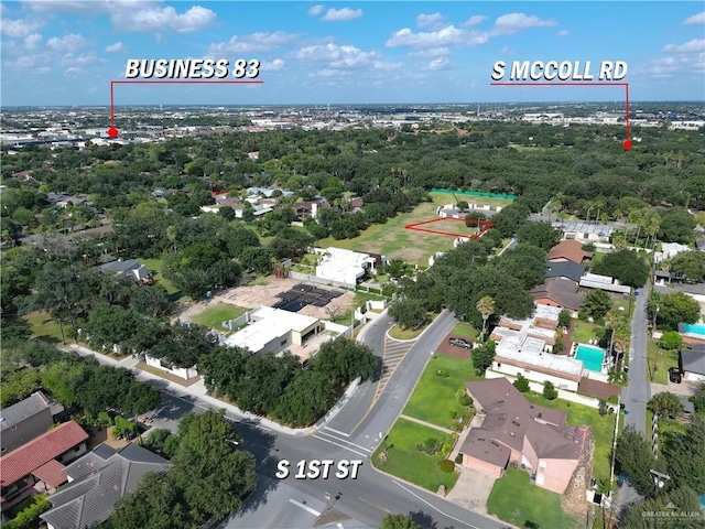 708 S Cynthia St, Mcallen, TX 78501 - photo 6