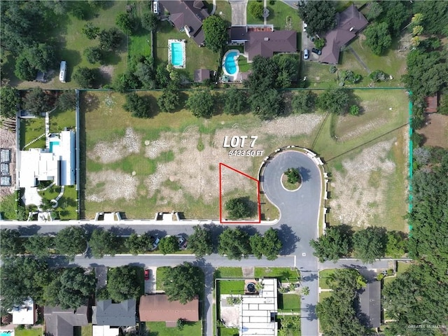 708 S Cynthia St, Mcallen, TX 78501 - photo 1