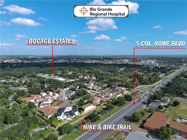 708 S Cynthia St, Mcallen, TX 78501 - photo 3