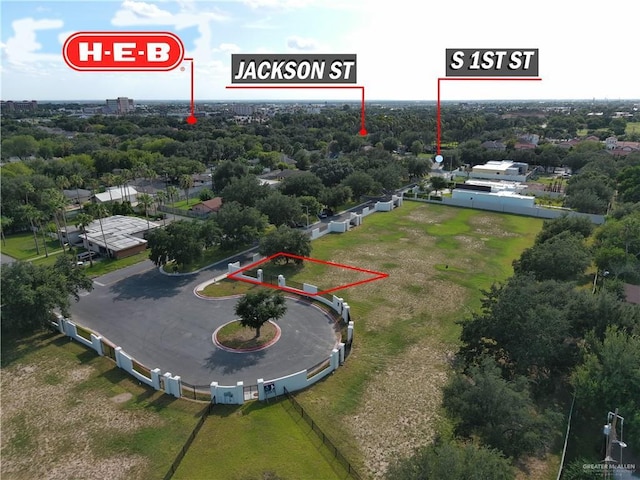 708 S Cynthia St, Mcallen, TX 78501 - photo 5